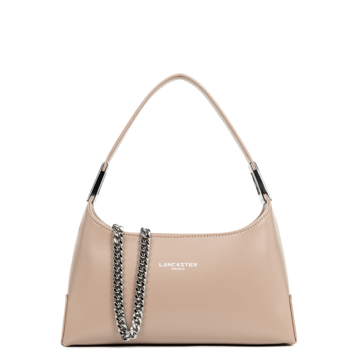 Lancaster Sac à main Zippé S Suave Ace 433-30 Nude