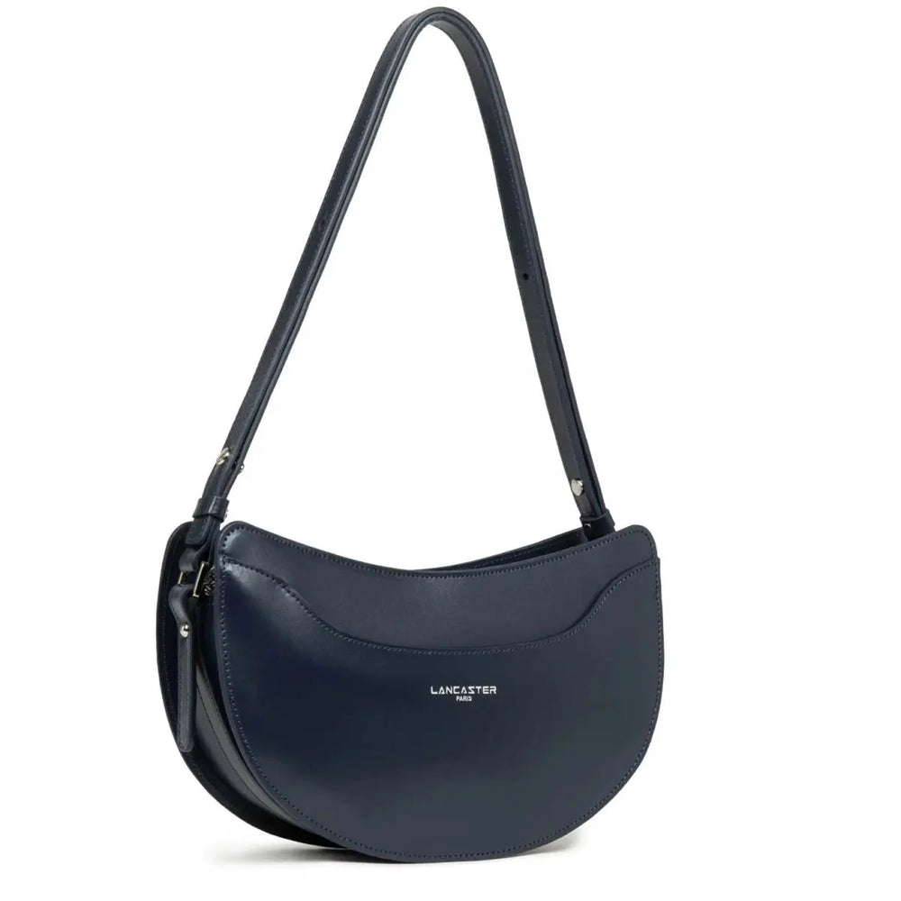 Lancaster Sac Bandoulière Bleu-Foncé Lucky Bag™