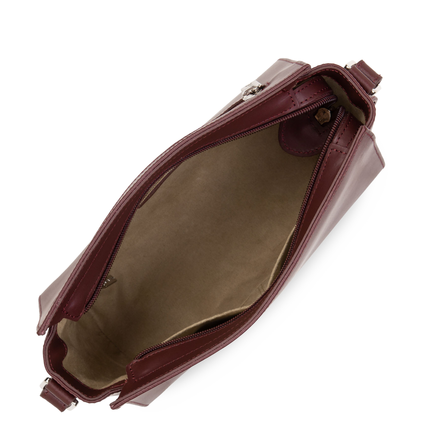Lancaster Sac Bandoulière  Lucky Bag™