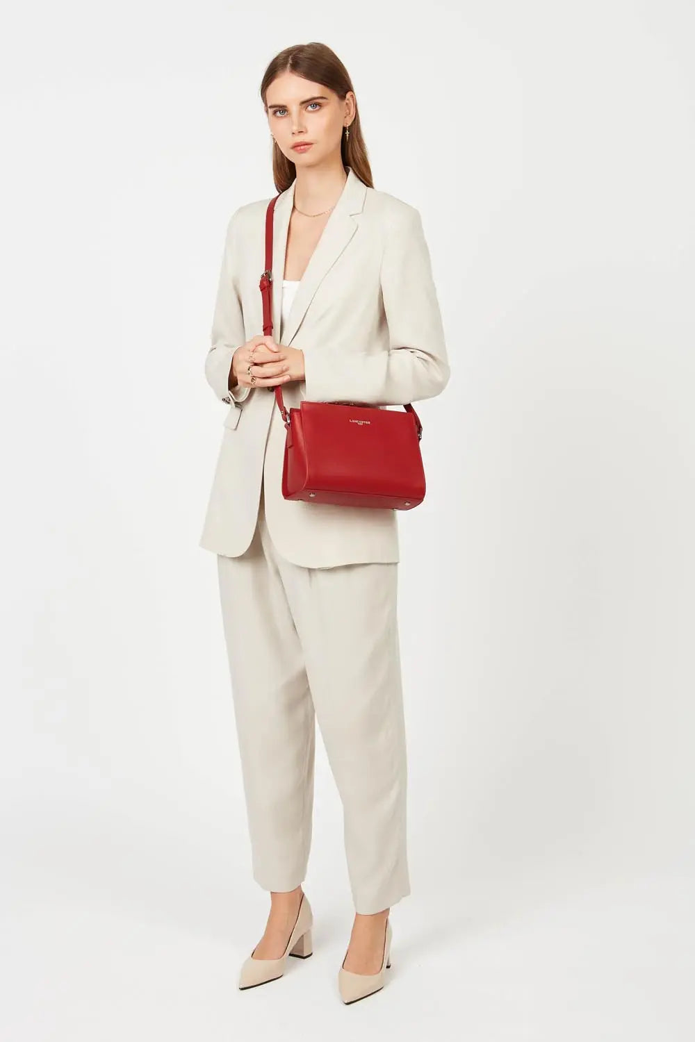 Lancaster Sac Bandoulière  Lucky Bag™