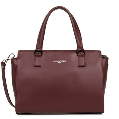 Lancaster Sacs à main Bordeaux Lucky Bag™