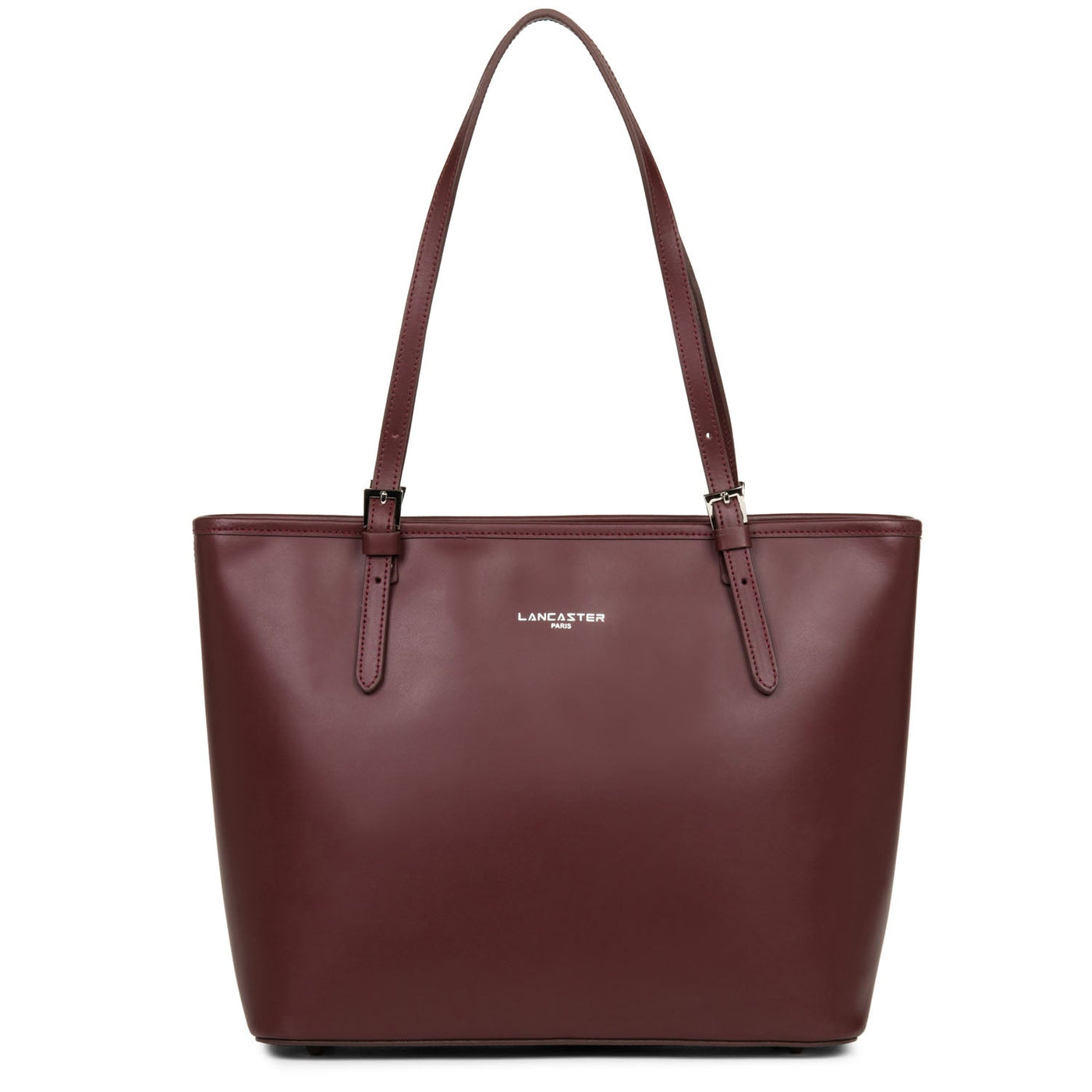 Lancaster Cabas / Shopping Bordeaux Lucky Bag™