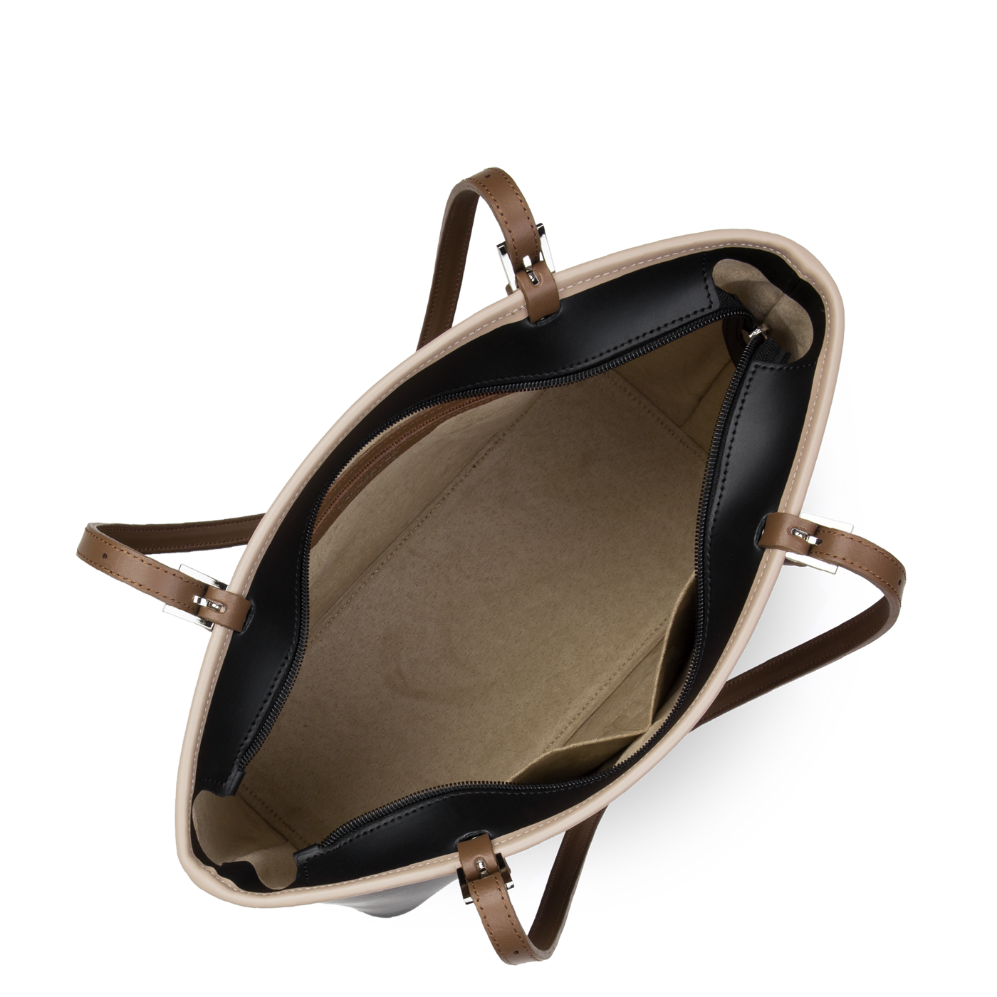 Lancaster Cabas / Shopping  Lucky Bag™