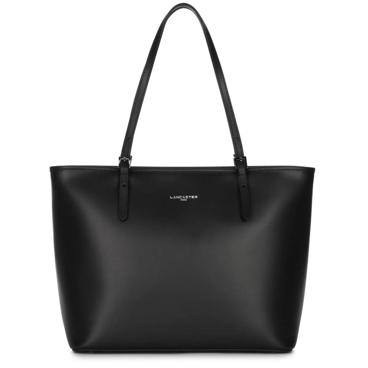 Lancaster Cabas / Shopping Noir Lucky Bag™
