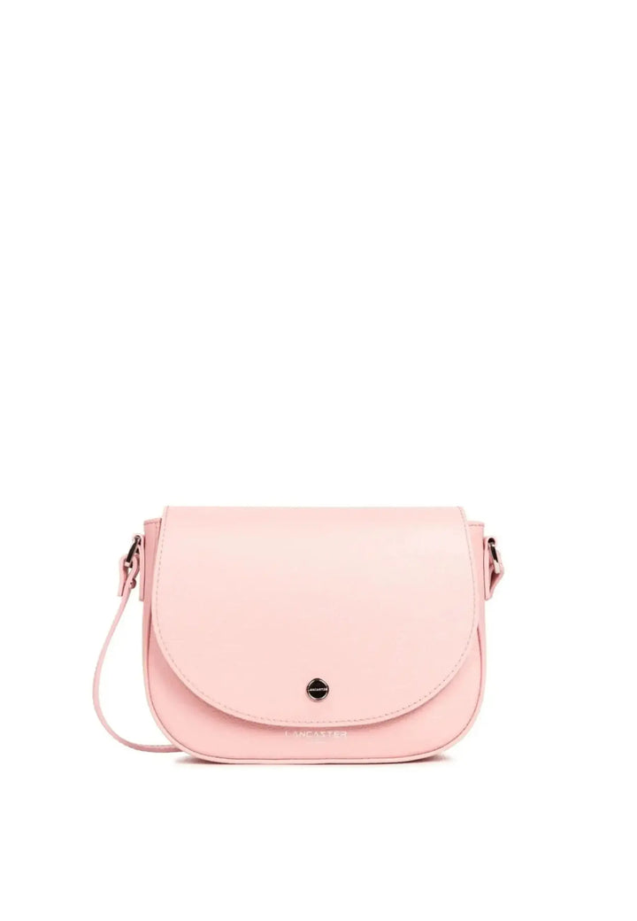 Sac Bandoulière Rose Fumé 