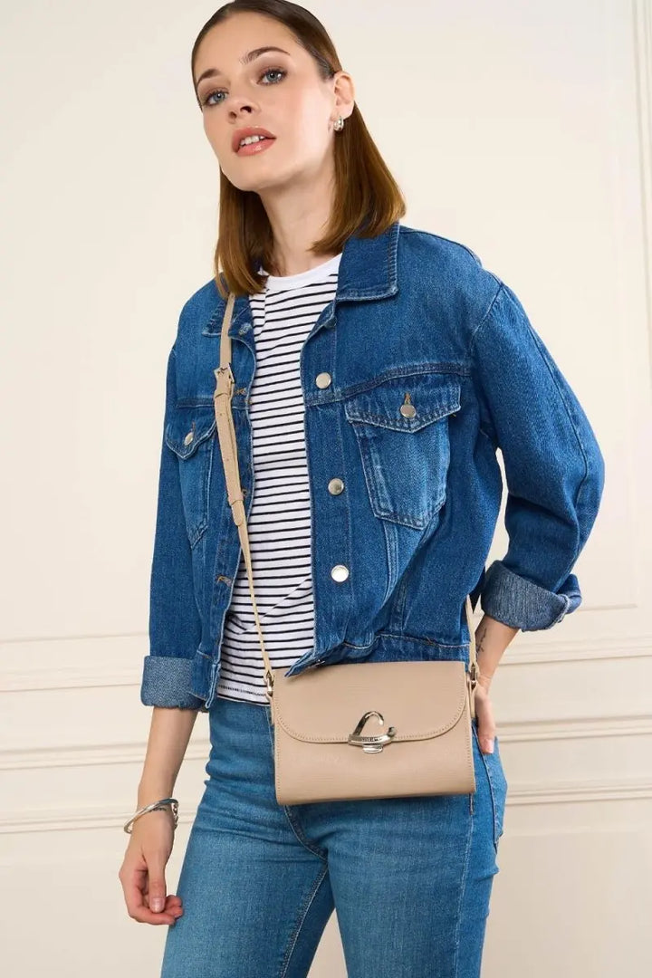 Lancaster Sac Bandoulière  Lucky Bag™