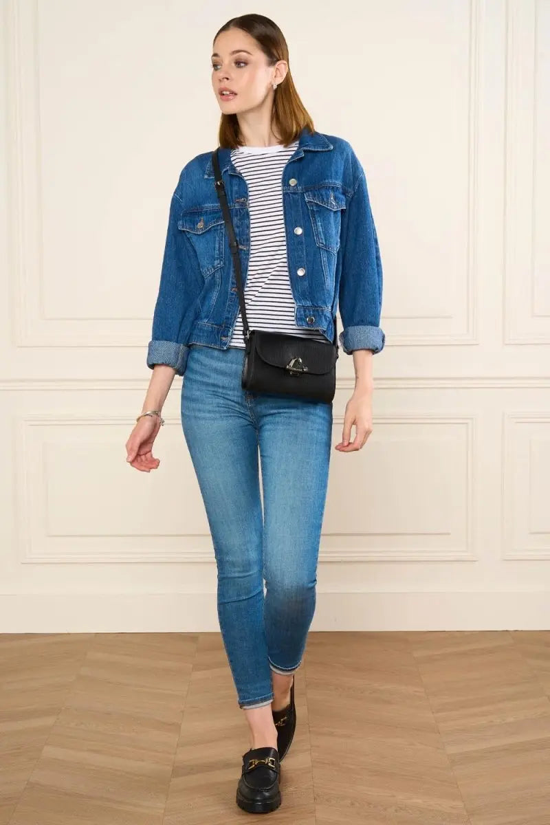 Lancaster Sac Bandoulière  Lucky Bag™