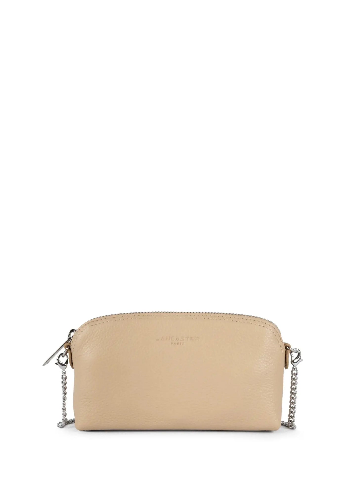 Porte monnaie / billet Beige foncé 