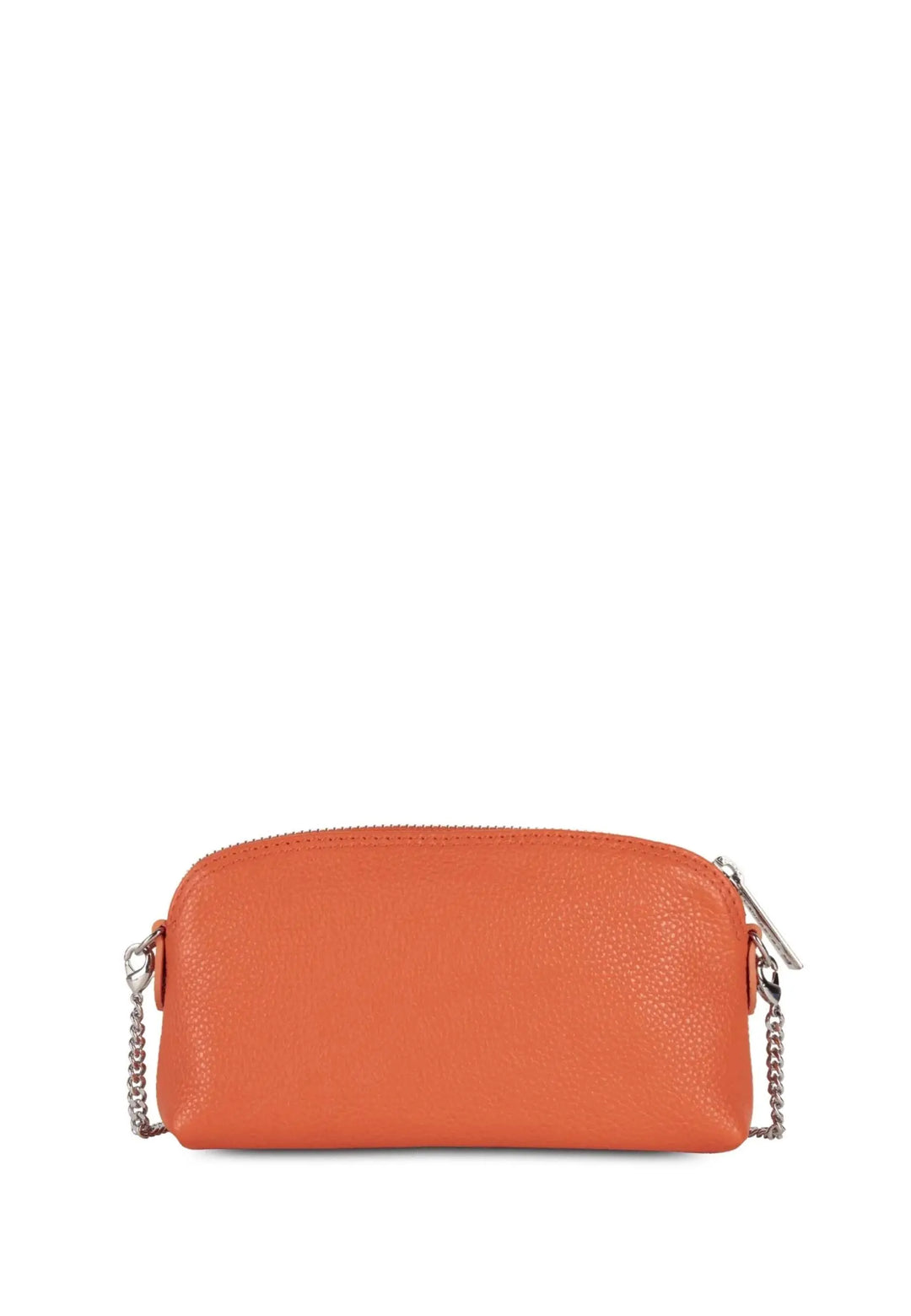 Porte monnaie / billet Orange 