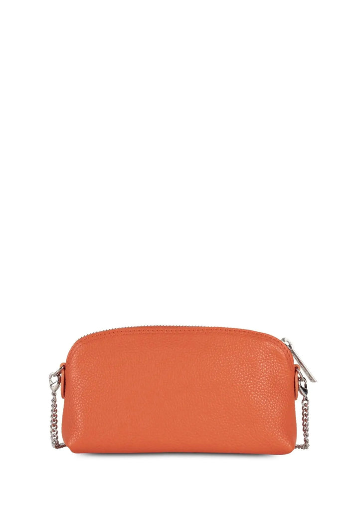 Porte monnaie / billet Orange 