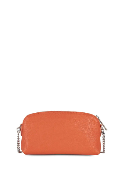 Porte monnaie / billet Orange 