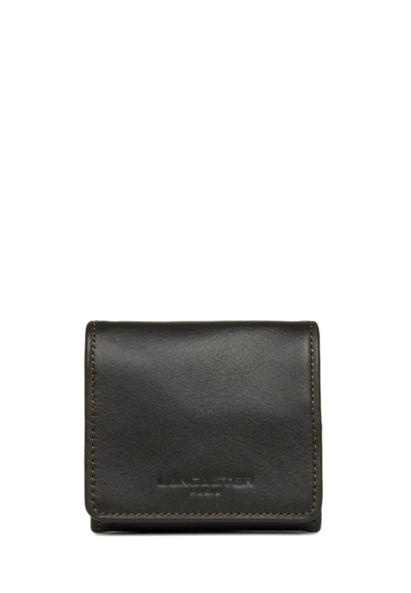 Porte monnaie / billet Marron 