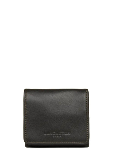 Porte monnaie / billet Marron 