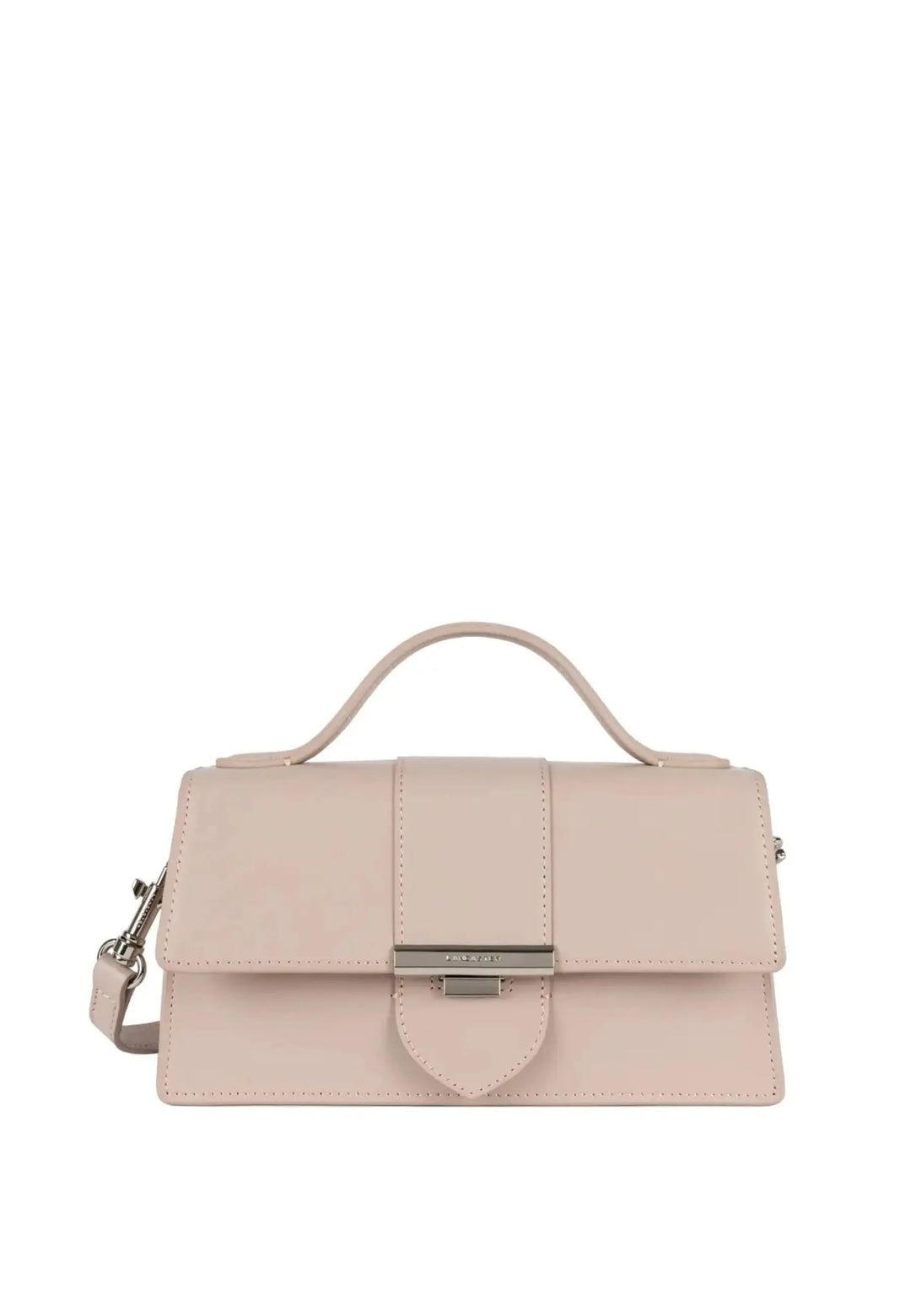 Sacs à main Galet Rosé 