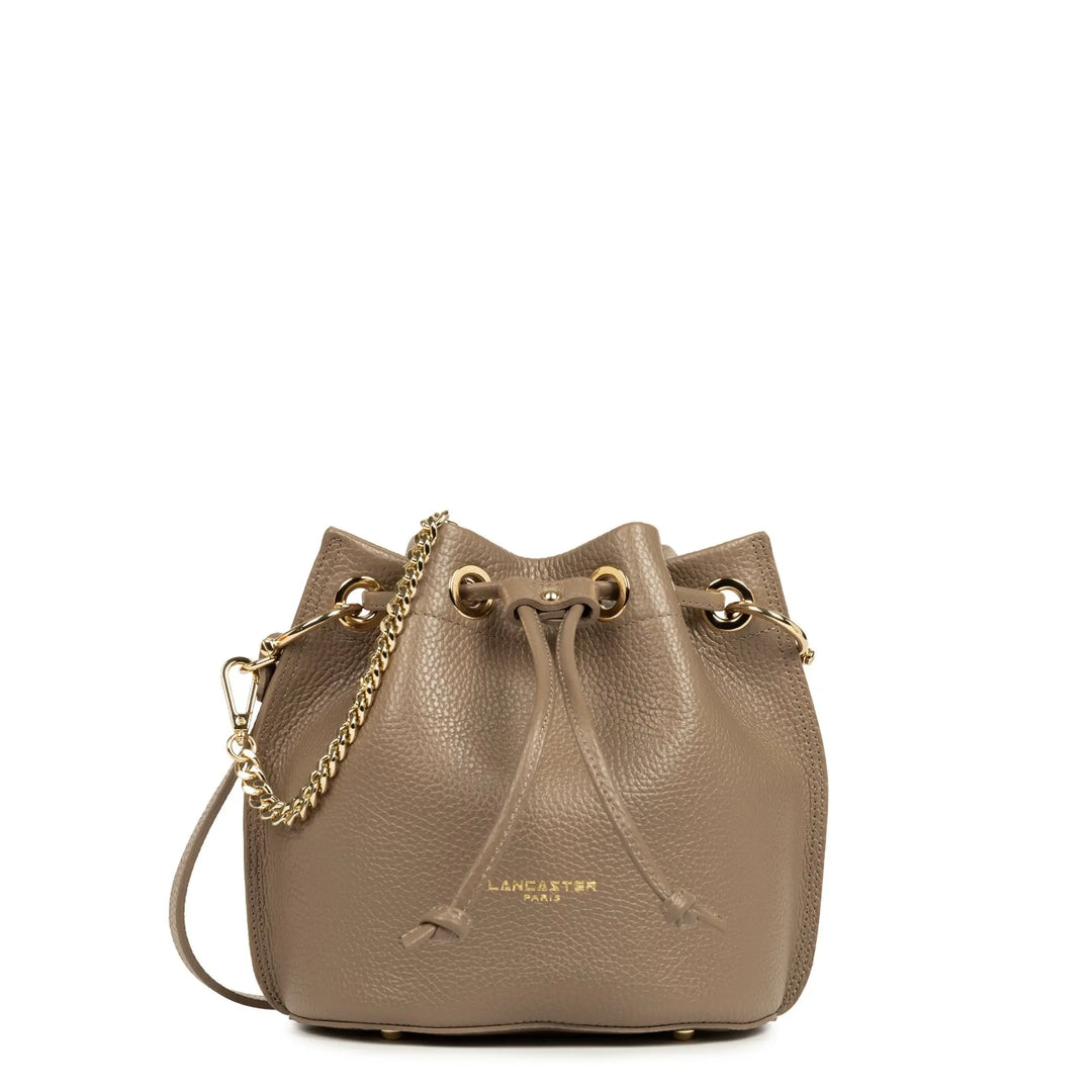 Sacs à main Taupe - In - Or 