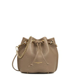 Tumši pelēkbrūns - Iekšā - Zelts