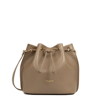 Sacs à main Taupe - In - Or 