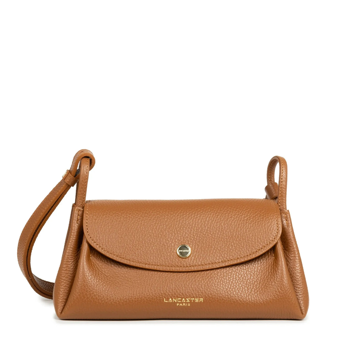 Sac Bandoulière Camel - In - Orange 