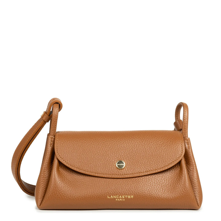 Sac Bandoulière Camel - In - Orange 
