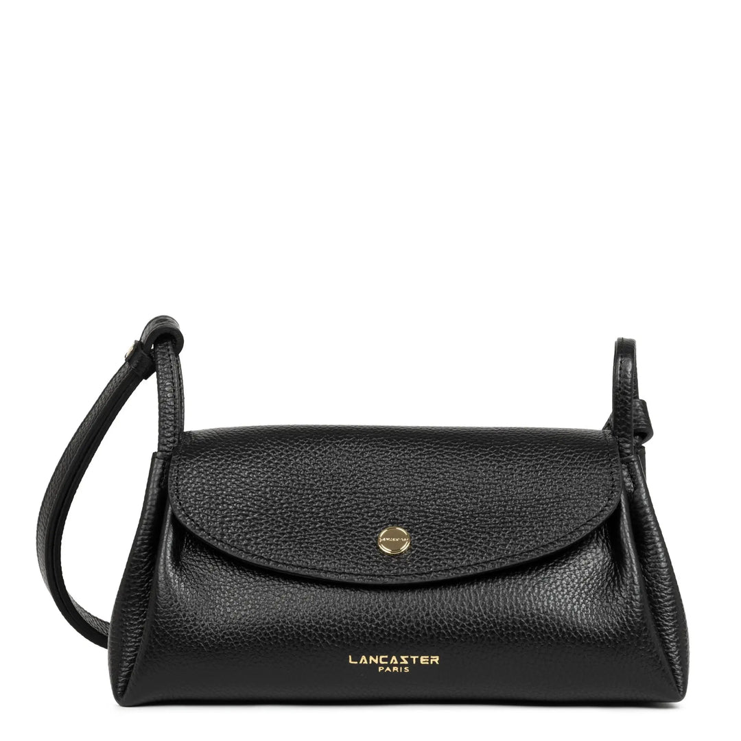 Sac Bandoulière Noir - In - Nude 