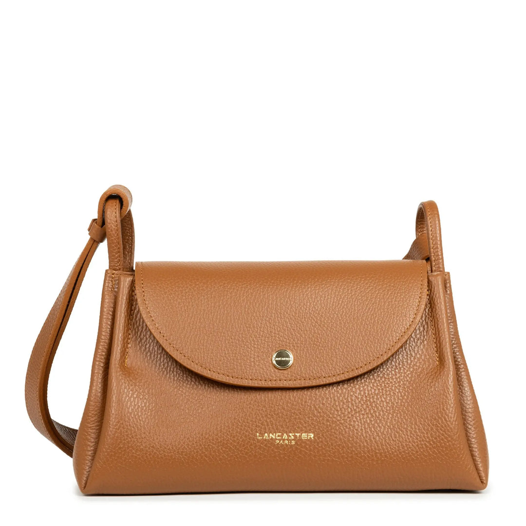 Sac Bandoulière Camel - In - Orange 