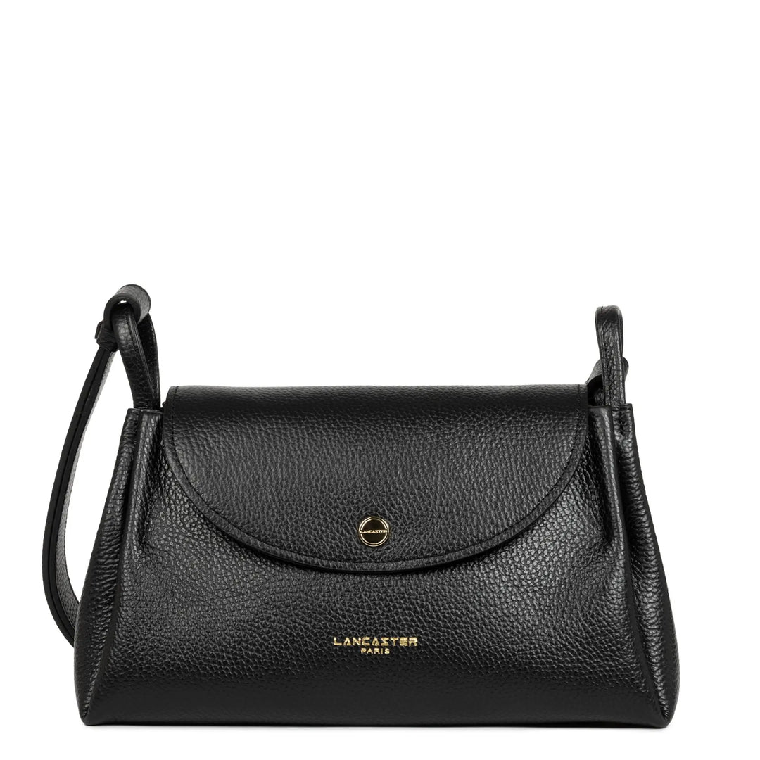 Sac Bandoulière Noir - In - Nude 