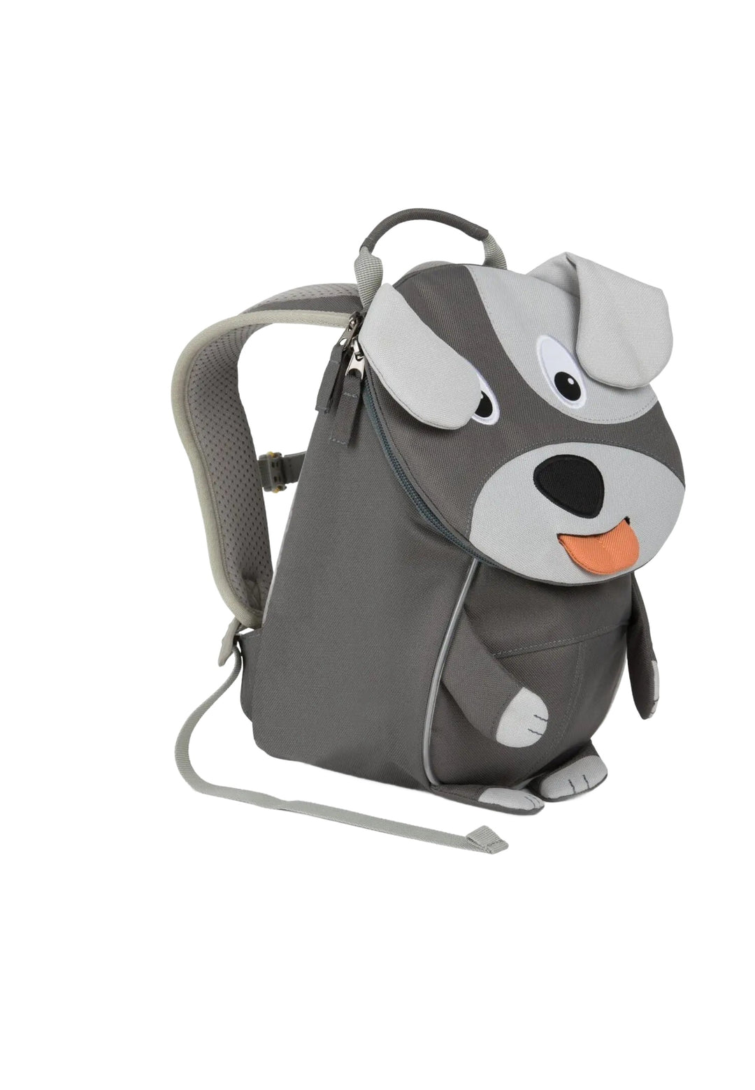 Affenzahn Sac À Dos 1 à 3 ans Petits Amis Dog - 4