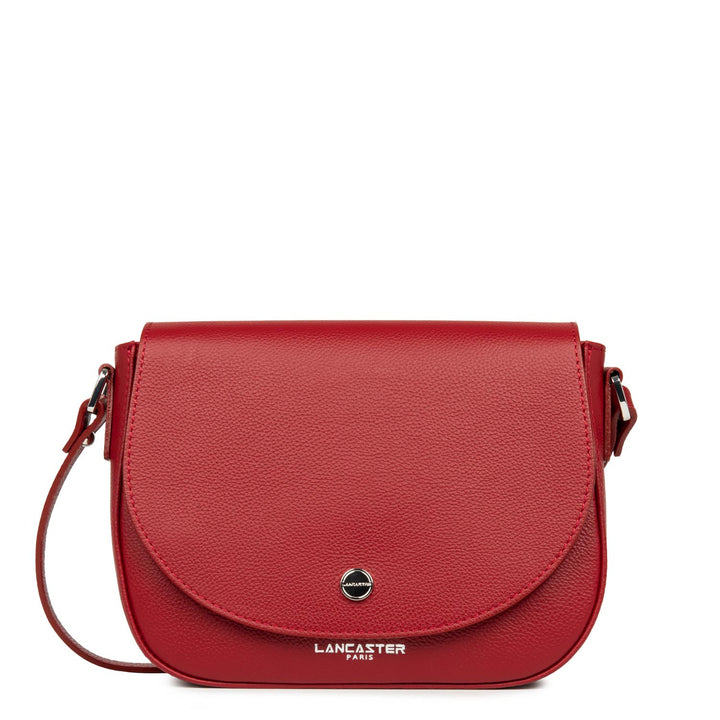 Sac Bandoulière Carmin 