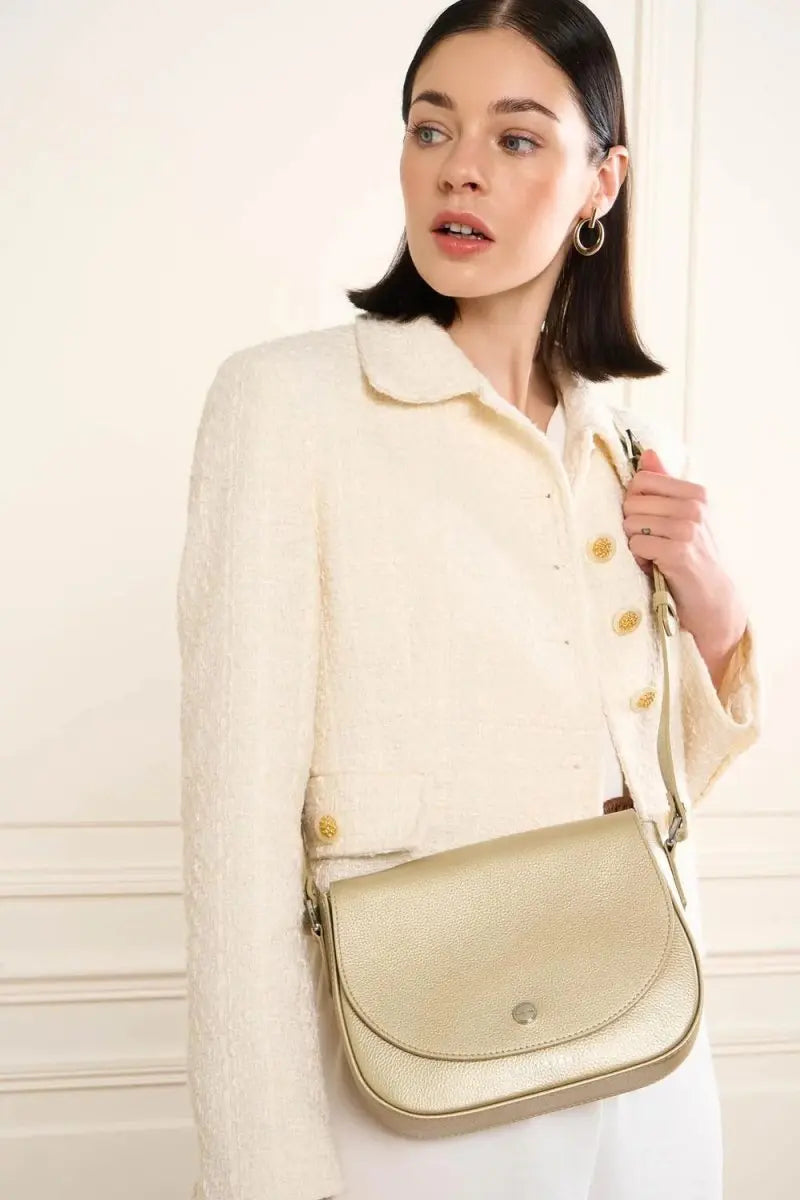 Lancaster Sac Bandoulière  Lucky Bag™