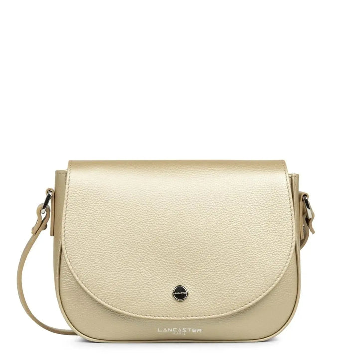 Lancaster Sac Bandoulière Champagne Lucky Bag™