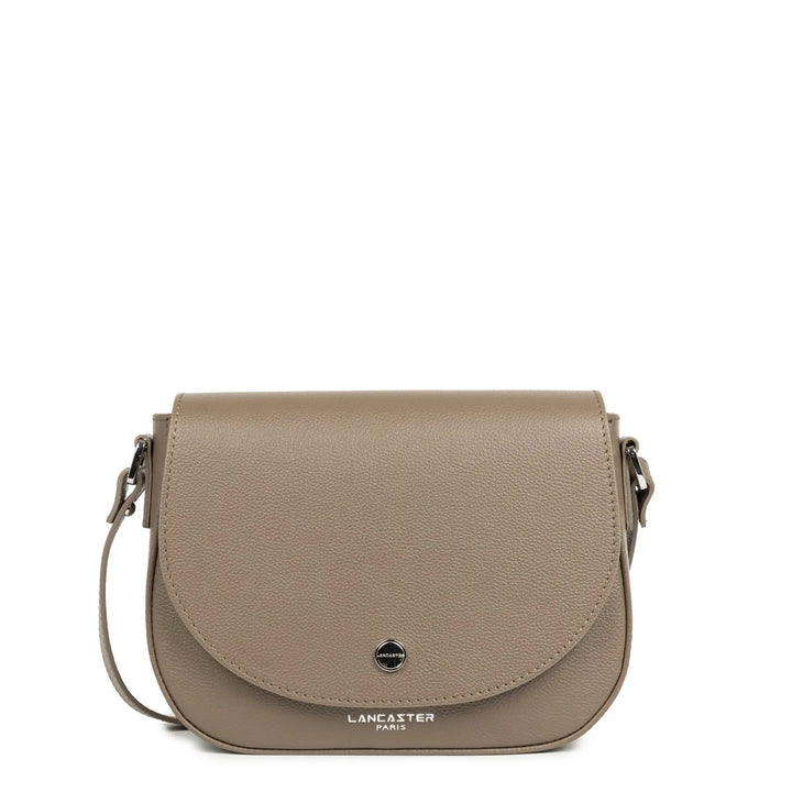 Sac Bandoulière Sable Foncé 