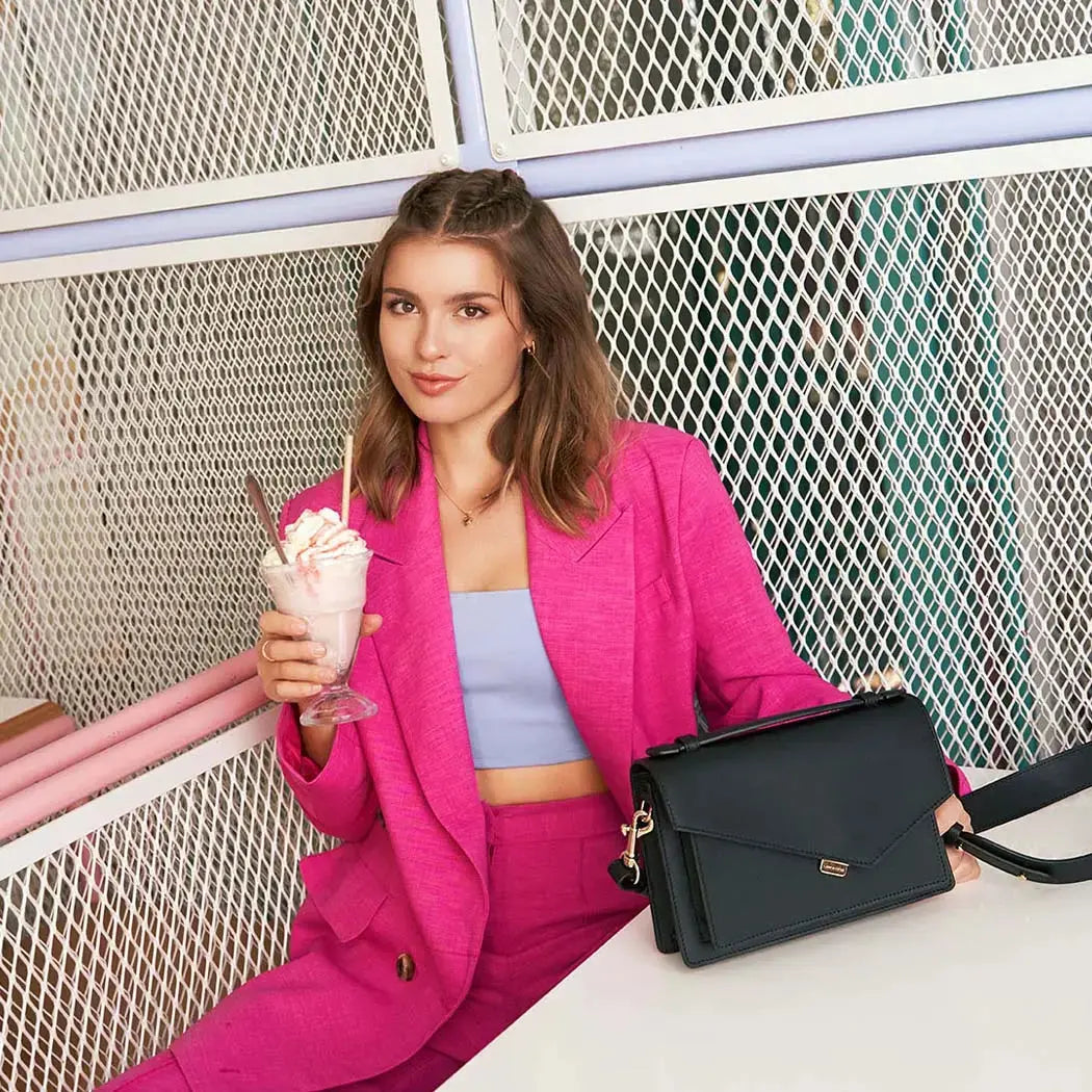 Lancaster Sacs à main  Lucky Bag™