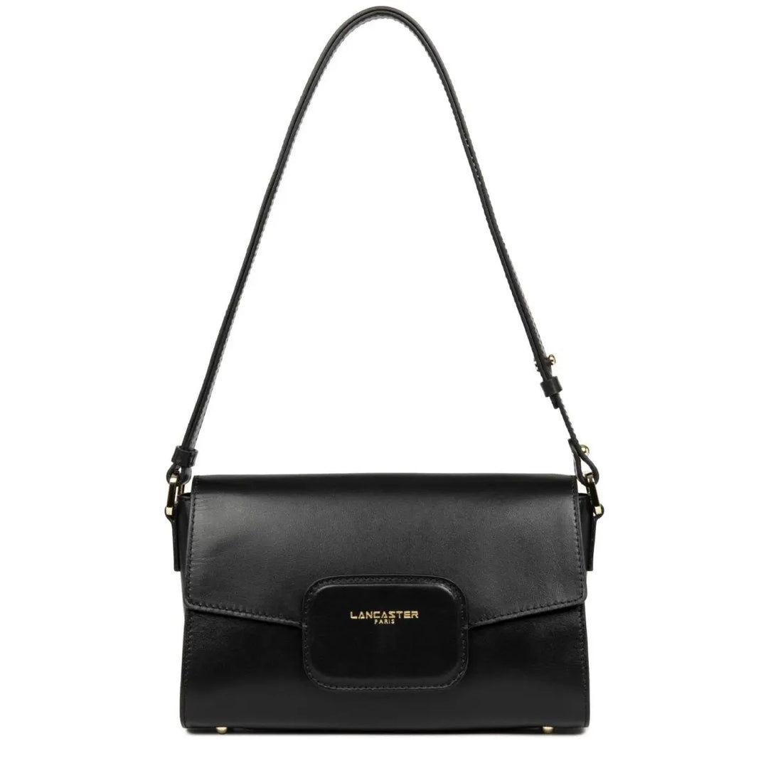 Lancaster Sac Bandoulière Noir Lucky Bag™