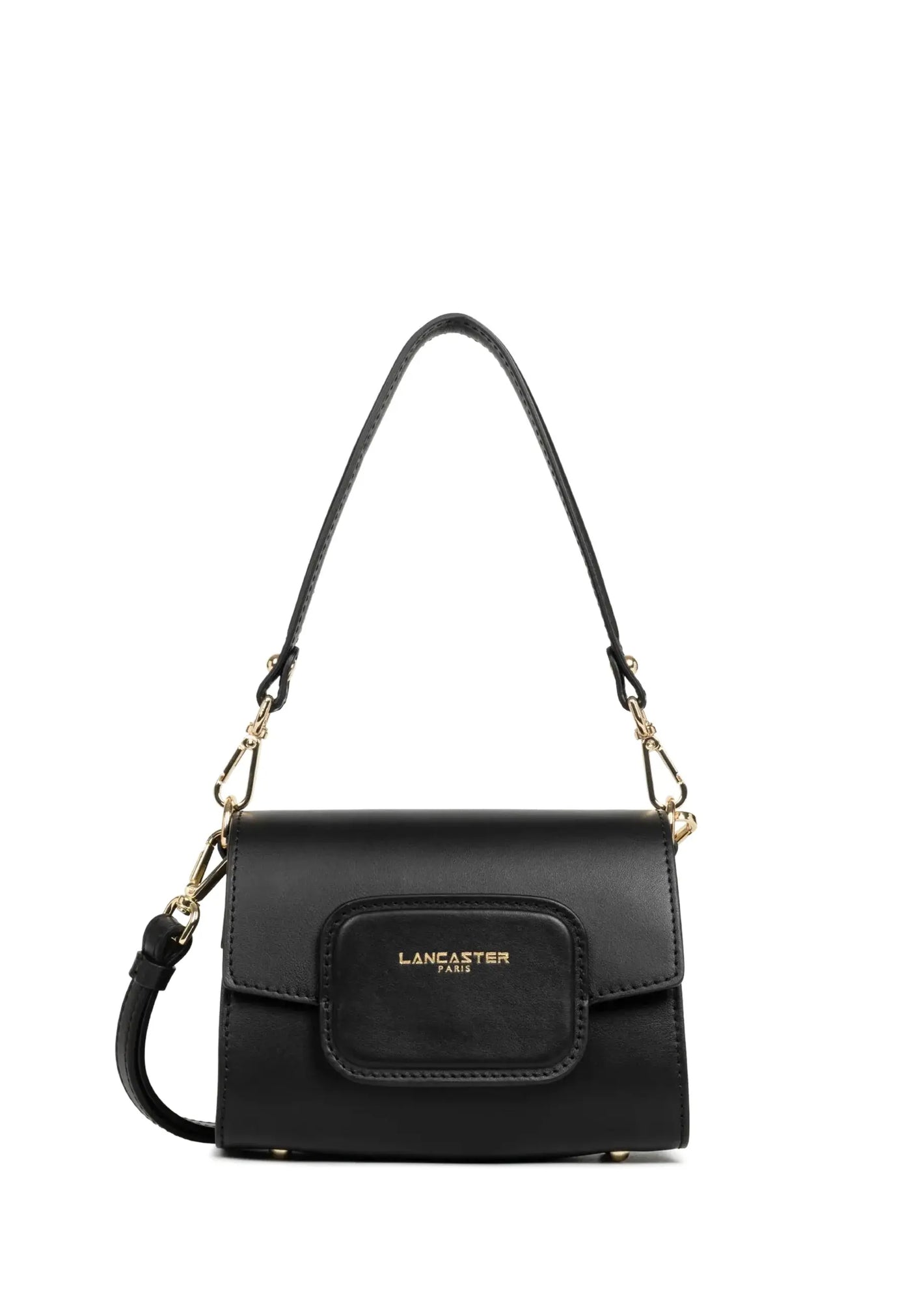 Sac Bandoulière Noir 