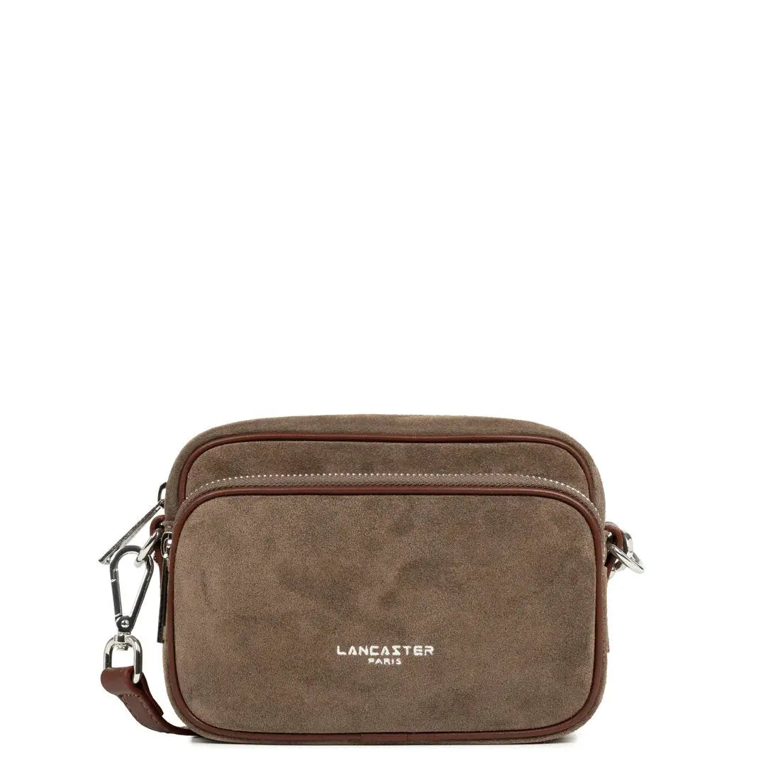 Sac Bandoulière Châtaigne 