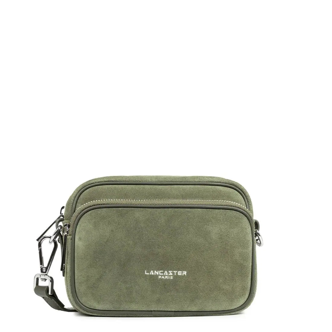 Sac Bandoulière Kaki 