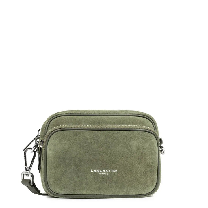 Sac Bandoulière Kaki 