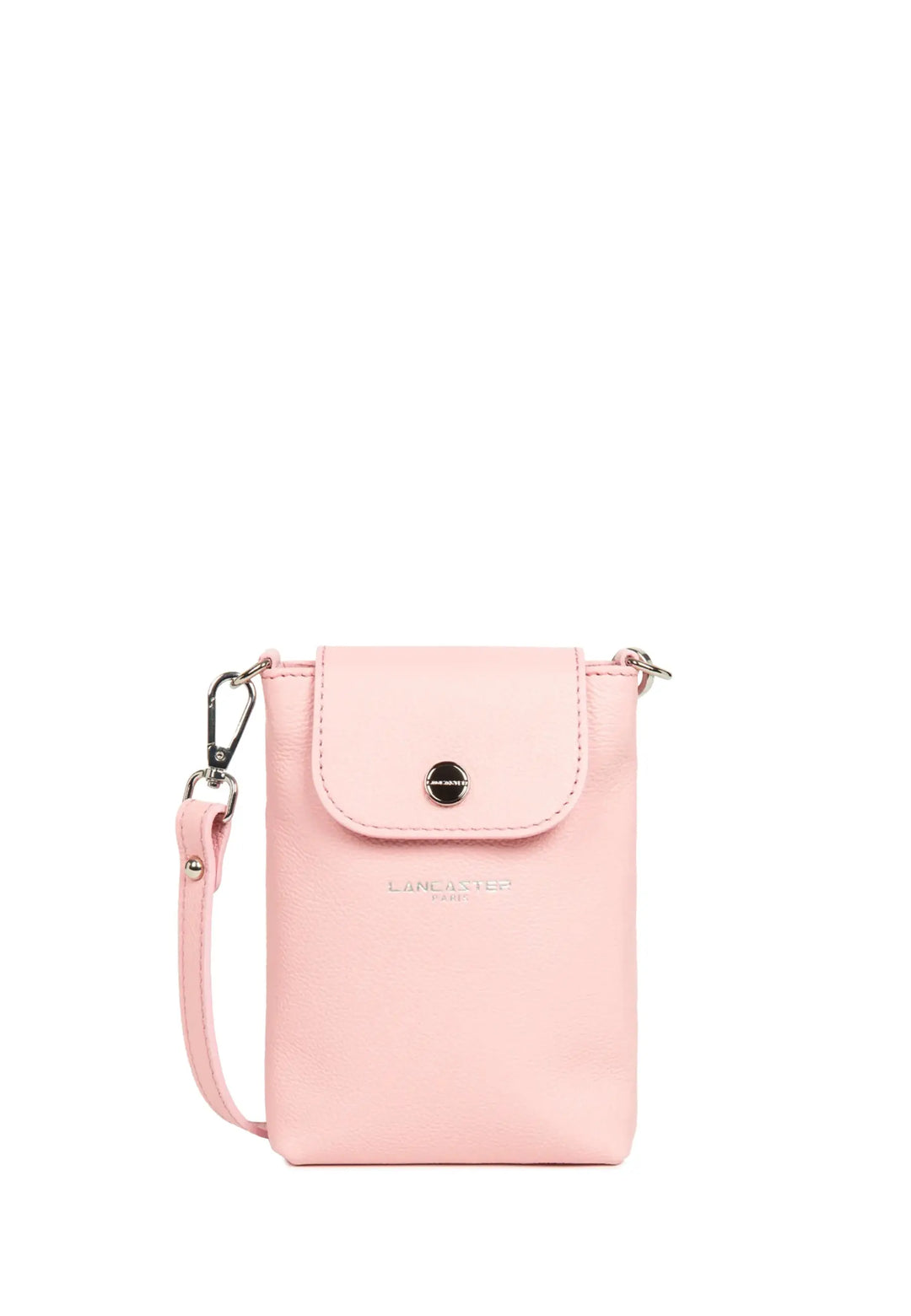 Pochettes Rose fumé 