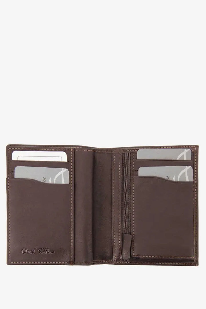 David William Compagnon / Portefeuille  Lucky Bag™