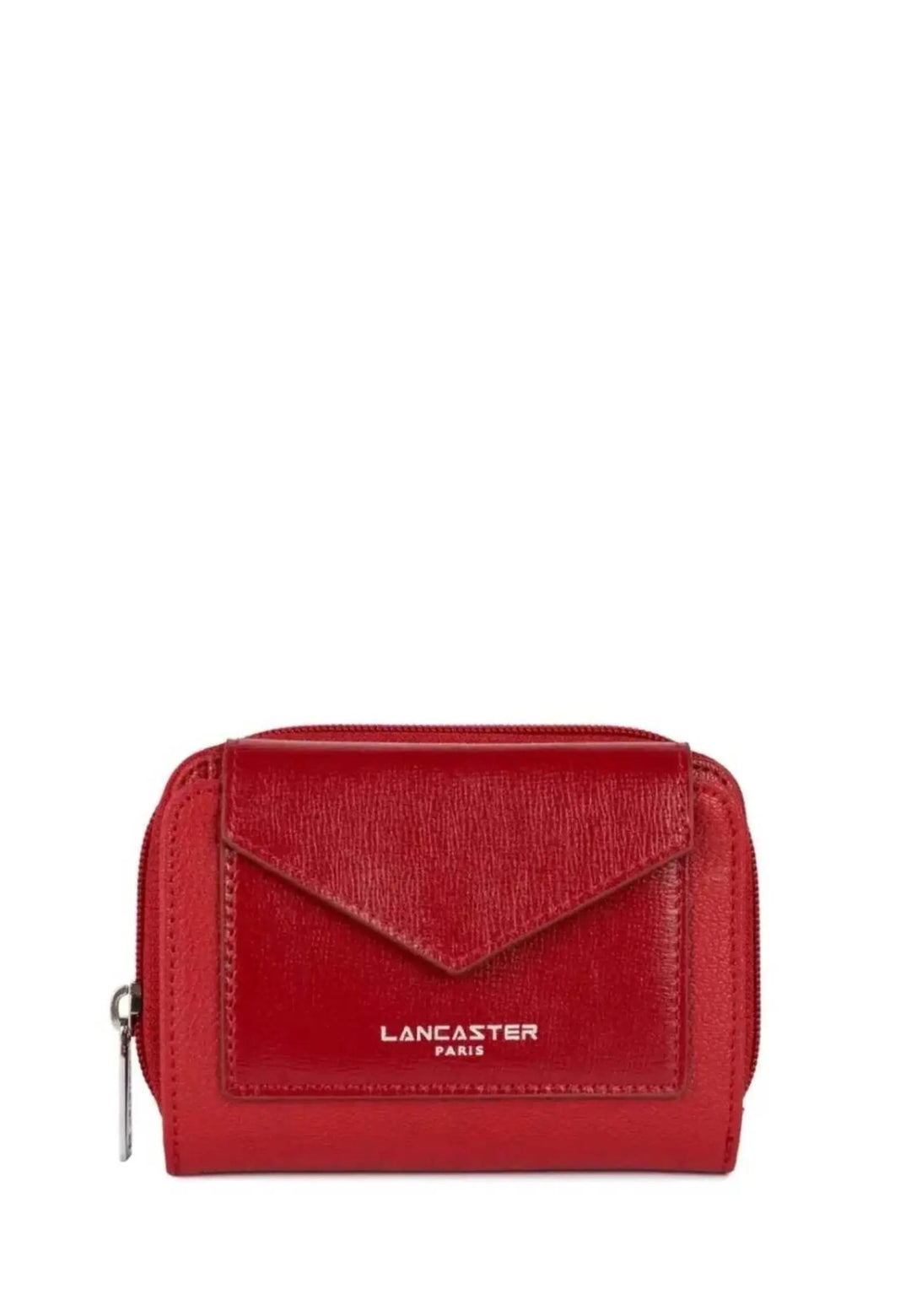 Compagnon / Portefeuille Carmin 