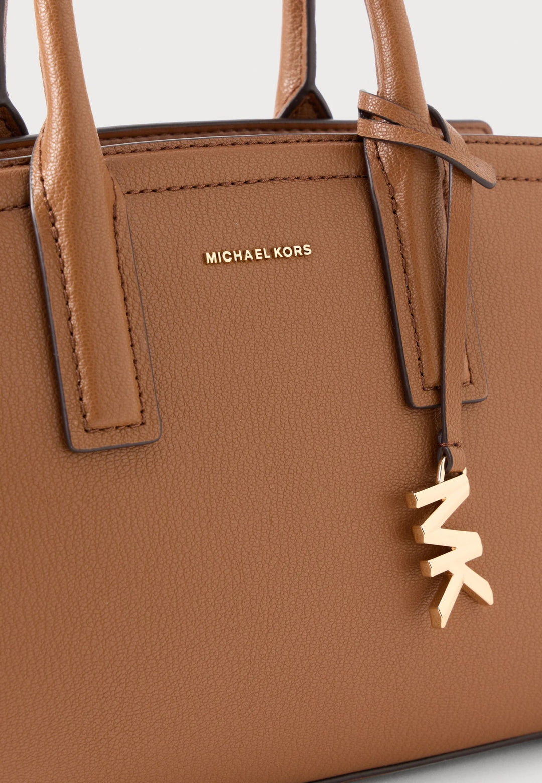 Michael Kors Sacs à main Laila 30S5G9IS1L Marron