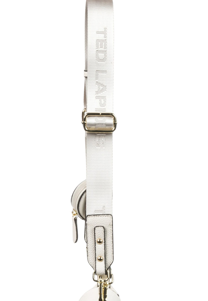 Sac Banane Femme Ted Lapidus AU8933 Beige