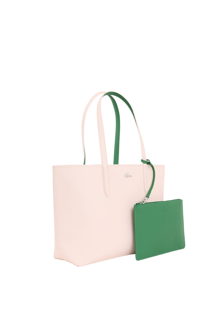 Lacoste Sac Cabas Réversible Anna Mansia Fairway
