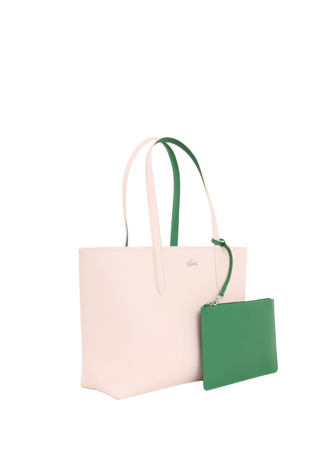 Lacoste Sac Cabas Réversible Anna Mansia Fairway