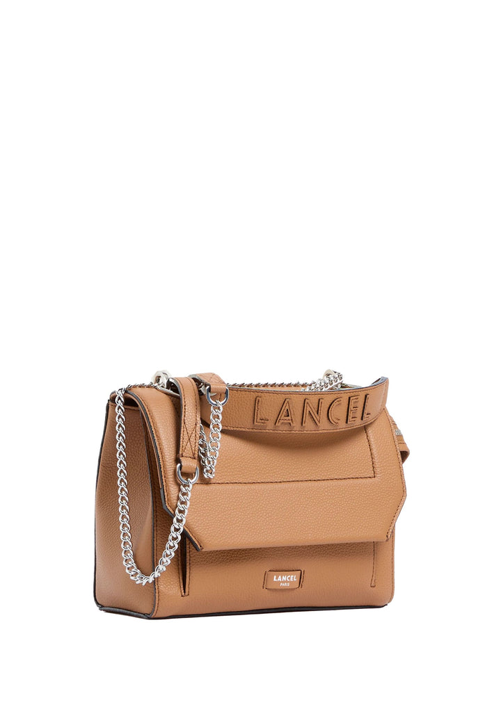 Bolso Rabat M Lancel Ninon A0922220TU Camel