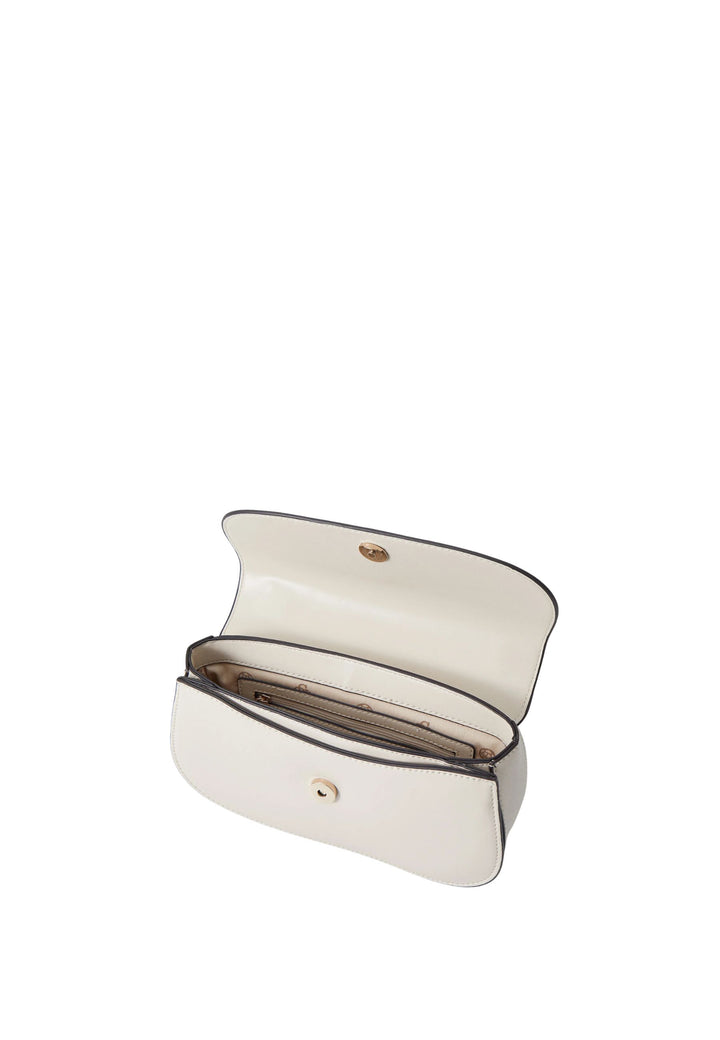 Guess Sac Bandoulière Daryna 2 Comp Satche Bone