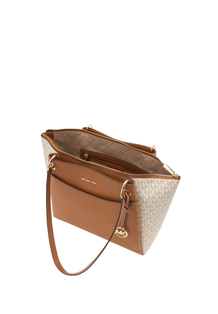 Michael Kors Sac Cabas May Beige