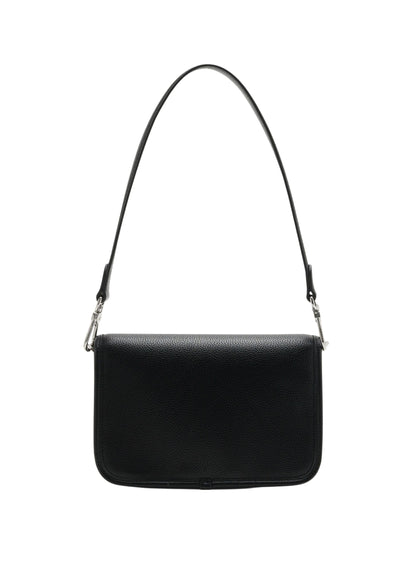 Lacoste Sac Bandoulière Lacoste Elegance NF5147EG Noir
