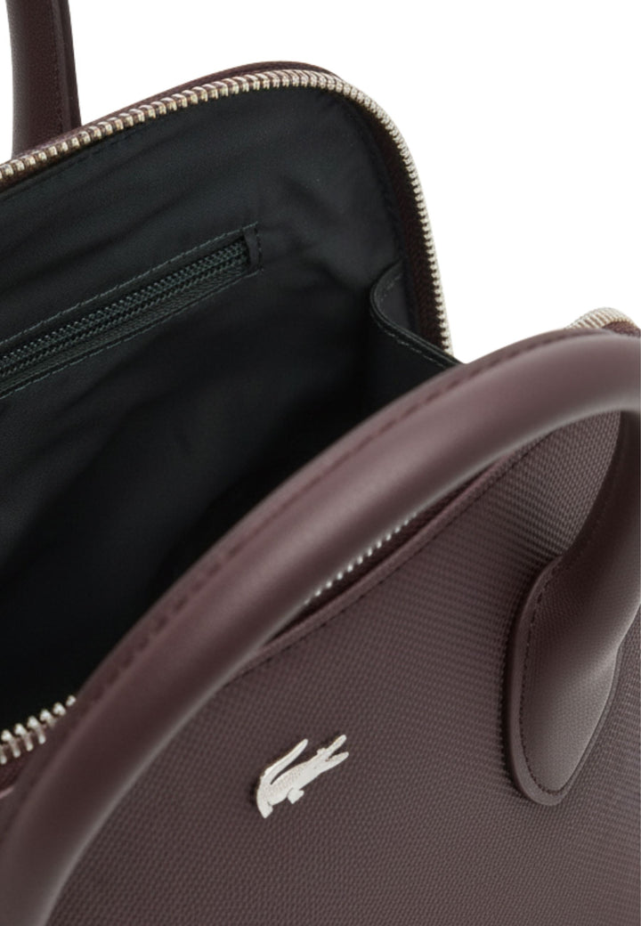 Rankinys Daily City Lacoste NF4762DZ Fudge