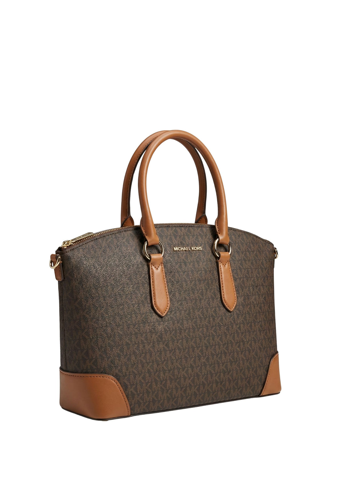 Michael Kors Handtaschen Murphy Braun